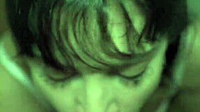 colombian slut bends over in car for public anal gaping or boyfriend finds out pov