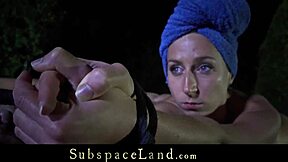 Busty Sluts Spanked Hard For Defiant Attitudes