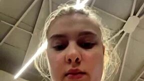 first dp anal with monster cock had me cumming hard 🍆💦