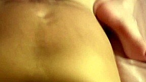 perfect ass girlfriend shakes it sexy for her young cute friend