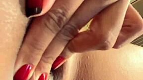 Ela Gritou Meu Nome Rosa Vermelha Lick Scream!