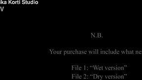 i'm 19yo sofia smith chugging piss while huge cock pounds my ass hard eks628