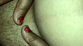 Indian Bhabhi Screams Wild During Intense Bedroom Fuck!