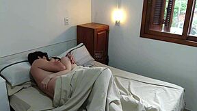 FULL AMATEUR LATINA COUPLE REAL TESAO SEX MOVIE