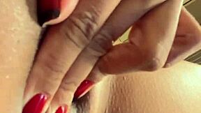 Ela Gritou Meu Nome Rosa Vermelha Lick Scream!