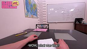 What Naughty Petite Teen Will Do For Creampie Role?