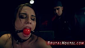 mom's feet worshipped bound punished rough machine first time