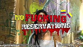 Katy the petite Colombian 18+ enjoys intense fucking sessions