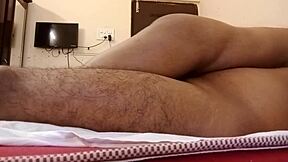 kashmir bhabhi rides boyfriend's black cock in private hotel room guesthouse for hardcore pussy fucking