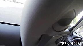 wanna pound maddy rose's teen bawdy cleft hard?