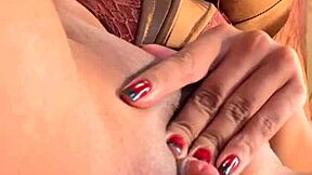 Ela Gritou Meu Nome Rosa Vermelha Lick Scream!