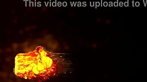 alice murkovski's tight ass stretched by monster cock deep anal pounding to orgasm