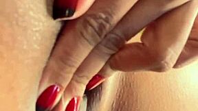 Ela Gritou Meu Nome Rosa Vermelha Lick Scream!