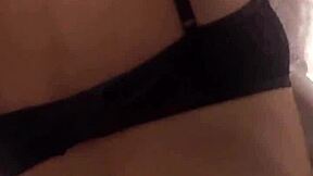 Tiny ass maid candie cross drilled pov doggy to creamy facial?