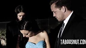 i got gangbanged hard on prom night whitney wright