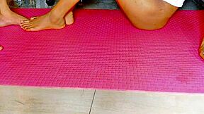 sistya's petite squirting pussy webcam rough interracial ride