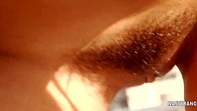 Gia Derza's Eyes Roll Back in Brutal Monster Cock Anal