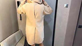 russian stepsis whore arrives cum on tits pov subbed