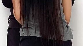 Desi College Girl's First Big Cock Pussy Fuck... Hindi XXX Scream!