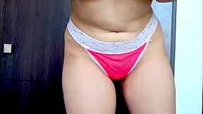 college latina model admits nympho cravings despite husband promise