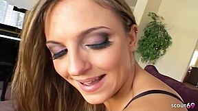 Best Friend's Big Dick Ruins Cuckold Wife?