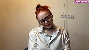 sisters bestie with huge tits and big ass finally loses virginity 😍 first time blowjob action!! 