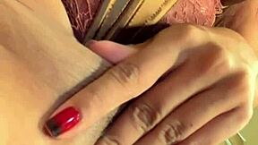 Ela Gritou Meu Nome Rosa Vermelha Lick Scream!