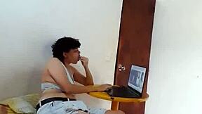 two curvy latinas suck my cock in real homemade outdoor fuck 🔥💦