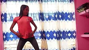 Hanif pounds popy khatun then they dance bengali fuck