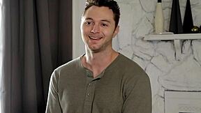 Tiny stepsis, your tight pussy feels amazing in missionary, right?