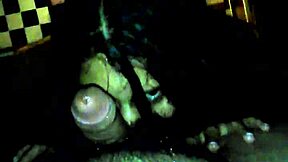 mujer colombiana sabe hacerlo bien en hotel