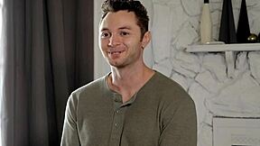 Tiny stepsis, your tight pussy feels amazing in missionary, right?