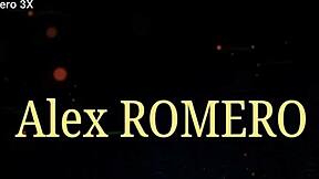 Halloween cutie rides scary cock cowgirl to cum