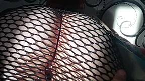 licking stepsis huge ass doggy after college 👅🍑😋