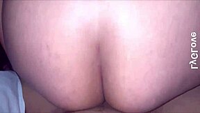 mexican aunt's ass massage turns into rich blowjob and huge booty sentones homemade