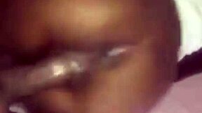 skinny teen loves riding that monster black cock?