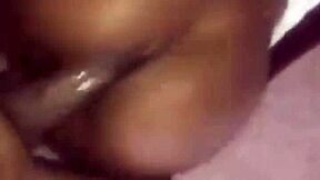 skinny teen loves riding that monster black cock?