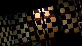 mujer colombiana sabe hacerlo bien en hotel