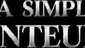 Buff Stud Pounds Morena's Juicy Ass Anal in Dorm