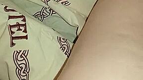 blonde wife spreads open pussy for pintoloko110