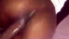 skinny teen loves riding that monster black cock?