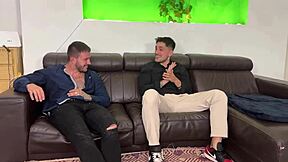 Hijab-Clad Aliyah Yasin Craves Brutal Double Penetration Assault