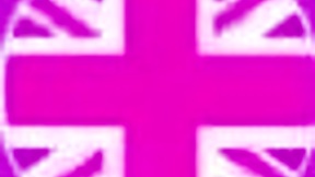 gorgeous british teen neighbor teases before taking big black cock deep