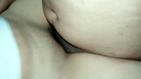 fucking my friend's pussy in the shower 💦🚿😈