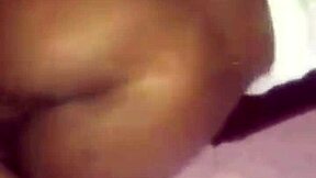 skinny teen loves riding that monster black cock?