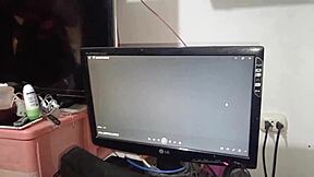 First day fuck after teacher vids! 📹🍆😏