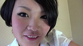 friends ex japanese gf hairy pussy creampied missionary style 😍 doggystyle pounding next!