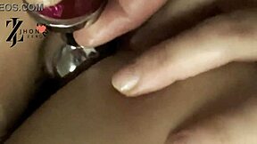 i creampied her warm tight brazilian ass after rough anal riding and pussy slap