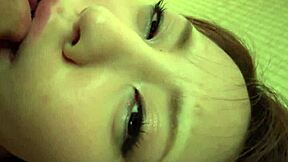 imagine yuria mano's lips wrapped tight around your cock in hardcore jav pov