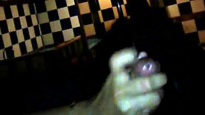 mujer colombiana sabe hacerlo bien en hotel